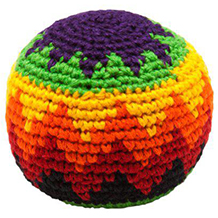 hacky sack