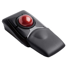 ratón Trackball