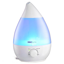 humidificador de aire