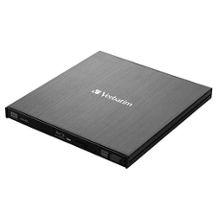 grabadora de Blu-Ray externa