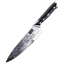 cuchillo Damasco