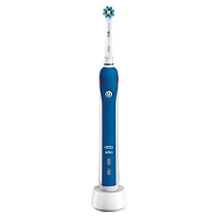 cepillo de dientes eléctrico Oral-b