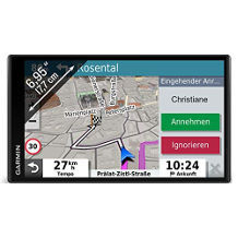 Navegador GPS