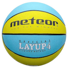 balón de baloncesto