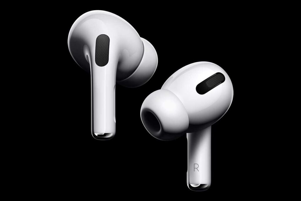 Airpods Pro de Apple