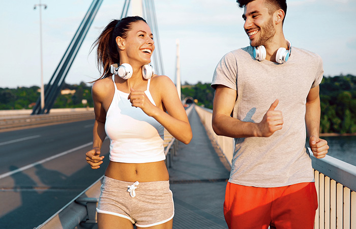 auriculares para correr