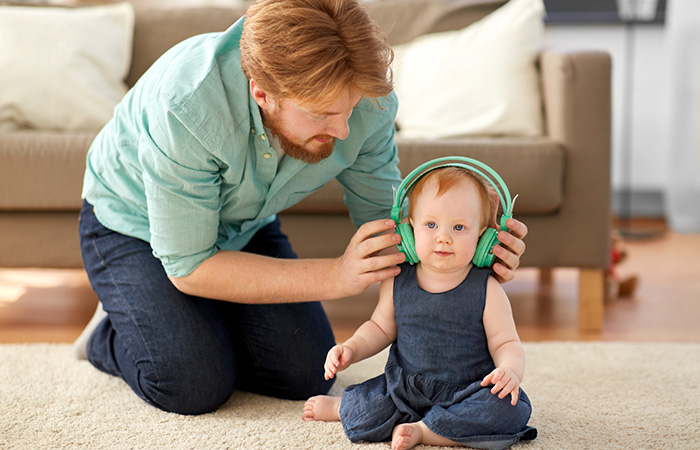 auriculares para niños