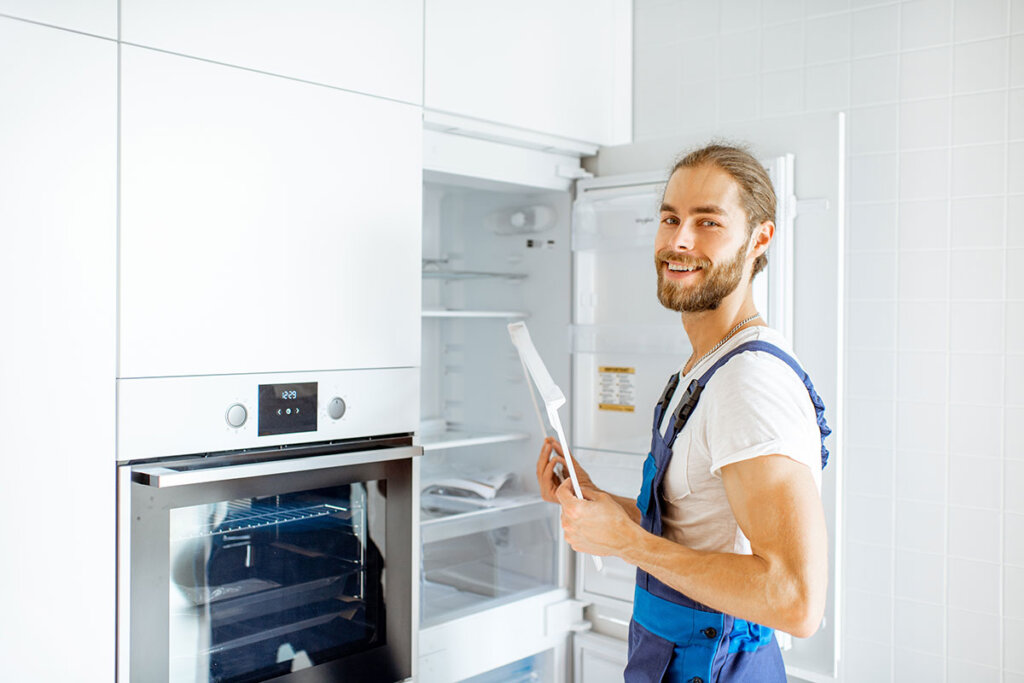 Artesano abre cocina