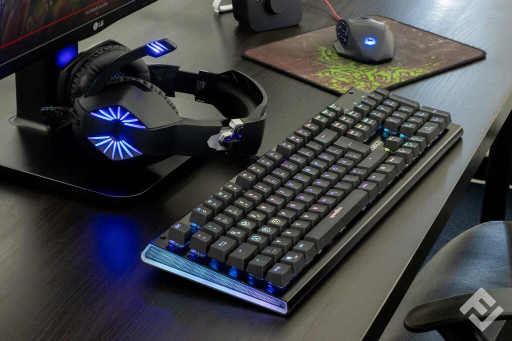 gaming_equipment_on_table